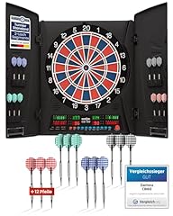 Elektronische dartscheibe dart gebraucht kaufen  Wird an jeden Ort in Deutschland