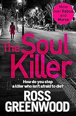 Soul killer gritty for sale  Delivered anywhere in UK