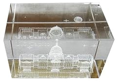 Capitol laser etched for sale  Delivered anywhere in USA 