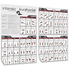 Intensic sports kurzhantel gebraucht kaufen  Wird an jeden Ort in Deutschland