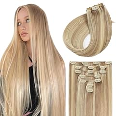 Sunya clip extensions gebraucht kaufen  Wird an jeden Ort in Deutschland