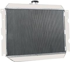 Aluminum radiator compatible for sale  Delivered anywhere in USA 