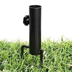 Bird feeder pole for sale  Delivered anywhere in USA 