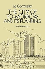 City tomorrow planning for sale  Delivered anywhere in USA 