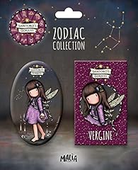 Gorjuss zodiaco. vergine. usato  Spedito ovunque in Italia 