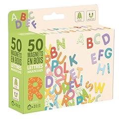 Jeujura magnets bois d'occasion  Livré partout en France