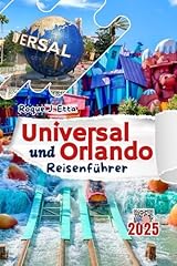 Universal rlando reisenführer gebraucht kaufen  Wird an jeden Ort in Deutschland