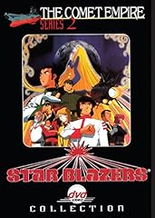 Star blazers comet for sale  Delivered anywhere in USA 