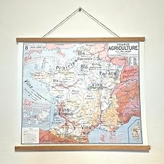 Carte vidal lablache d'occasion  Livré partout en France