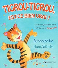 tigrou tout fou d'occasion  Livré partout en France