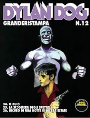 Dylan dog grande usato  Spedito ovunque in Italia 