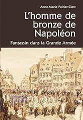 Homme bronze napoléon d'occasion  Livré partout en Belgiqu