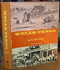 Wells fargo illustrated for sale  Delivered anywhere in USA 