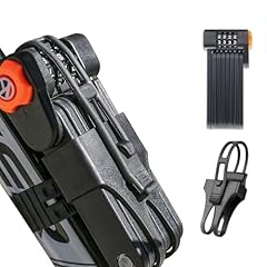 Foldable bike combination for sale  Delivered anywhere in UK