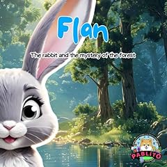 Flan the rabbit d'occasion  Livré partout en France