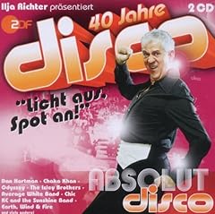 Absolut disco jahre for sale  Delivered anywhere in USA 