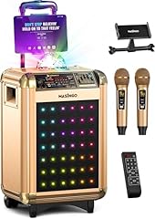 Masingo karaoke machine for sale  Delivered anywhere in USA 