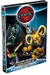 Chaotic volume 3 for sale  Delivered anywhere in USA 