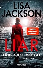 Liar tödlicher verrat gebraucht kaufen  Wird an jeden Ort in Deutschland