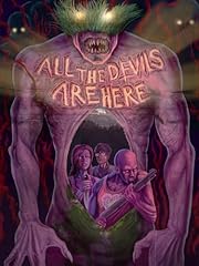 Devils for sale  Delivered anywhere in USA 