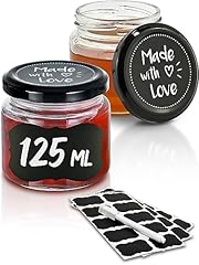 Jam jars lids for sale  Delivered anywhere in UK