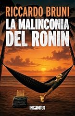 Malinconia del ronin usato  Spedito ovunque in Italia 