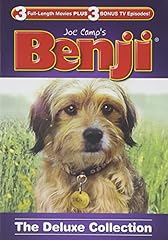 Benji the deluxe usato  Spedito ovunque in Italia 