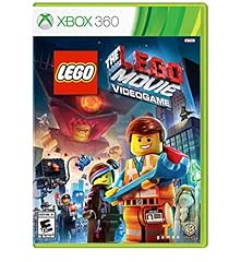 Lego movie videogame for sale  Delivered anywhere in USA 