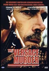 The versace murder d'occasion  Livré partout en Belgiqu