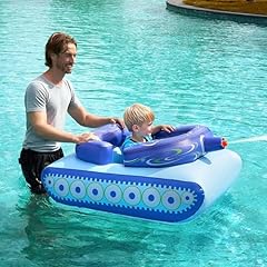 Sloosh inflatable tank for sale  Delivered anywhere in USA 