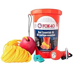 Fox boat essentials for sale  Delivered anywhere in USA 