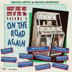 Road great jukebox for sale  Delivered anywhere in USA 