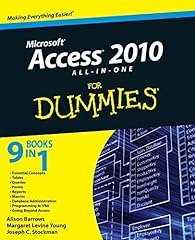 Access 2010 one for sale  Delivered anywhere in USA 