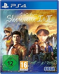 Shenmue ii usato  Spedito ovunque in Italia 