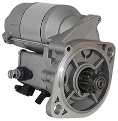 Rareelectrical new starter for sale  Delivered anywhere in USA 