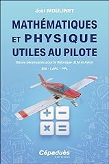 Mathématiques physique utiles d'occasion  Livré partout en France