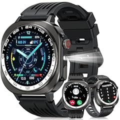 Smart watch men for sale  Delivered anywhere in UK