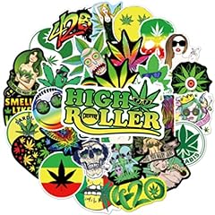 Hntr weed stickers for sale  Delivered anywhere in Ireland