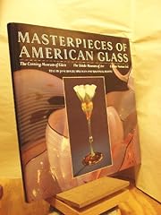 Masterpieces american glass for sale  Delivered anywhere in USA 