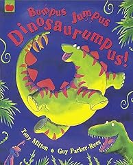 Bumpus jumpus dinosaurumpus for sale  Delivered anywhere in USA 