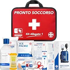 Aiesi cassetta medica usato  Spedito ovunque in Italia 