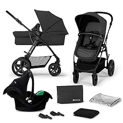 Kinderkraft moov pram for sale  Delivered anywhere in Ireland