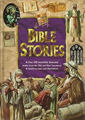 Bible stories 200 for sale  Delivered anywhere in USA 