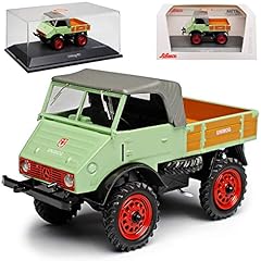 Mercedes unimog u401 gebraucht kaufen  Wird an jeden Ort in Deutschland