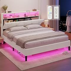 Hauoms queen bed for sale  Delivered anywhere in USA 