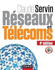 Réseaux télécoms 4e d'occasion  Livré partout en Belgiqu
