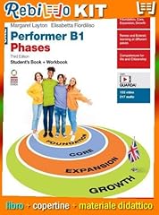 Performer phases third usato  Spedito ovunque in Italia 