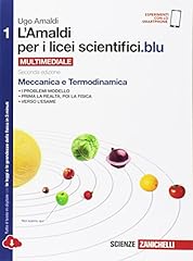 Amaldi per licei usato  Spedito ovunque in Italia 