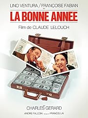 Bonne année d'occasion  Livré partout en France