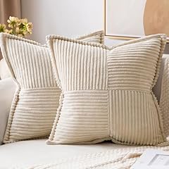 Miulee decorative throw for sale  Delivered anywhere in USA 